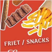 Frikandel